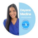 Ps. Dayana Medina Agurto