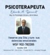 Eduardo M. Documet - Psicologo de Parejas