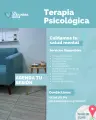 Consultorio psicológico