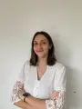 Lucia García Calderón | Psicóloga y psicoterapeuta