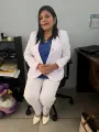 XUXA CARREÑO ARAUJO-Psicologa Clinica Terapia online